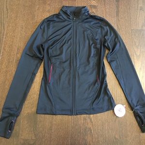Work out Jacket NEW WITH TAGS