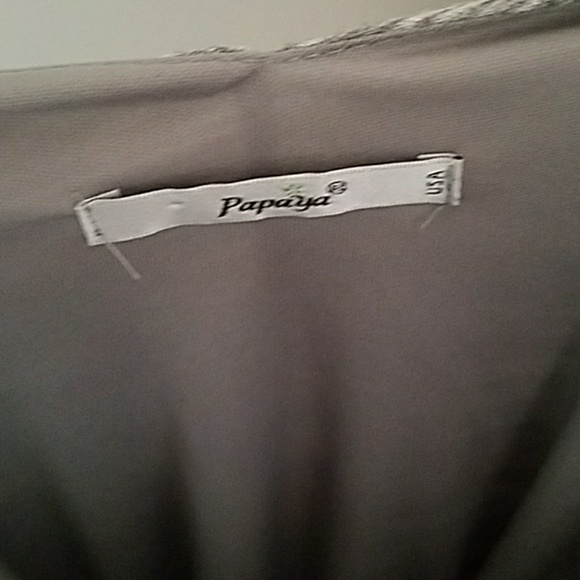 Dress - Picture 4 of 4