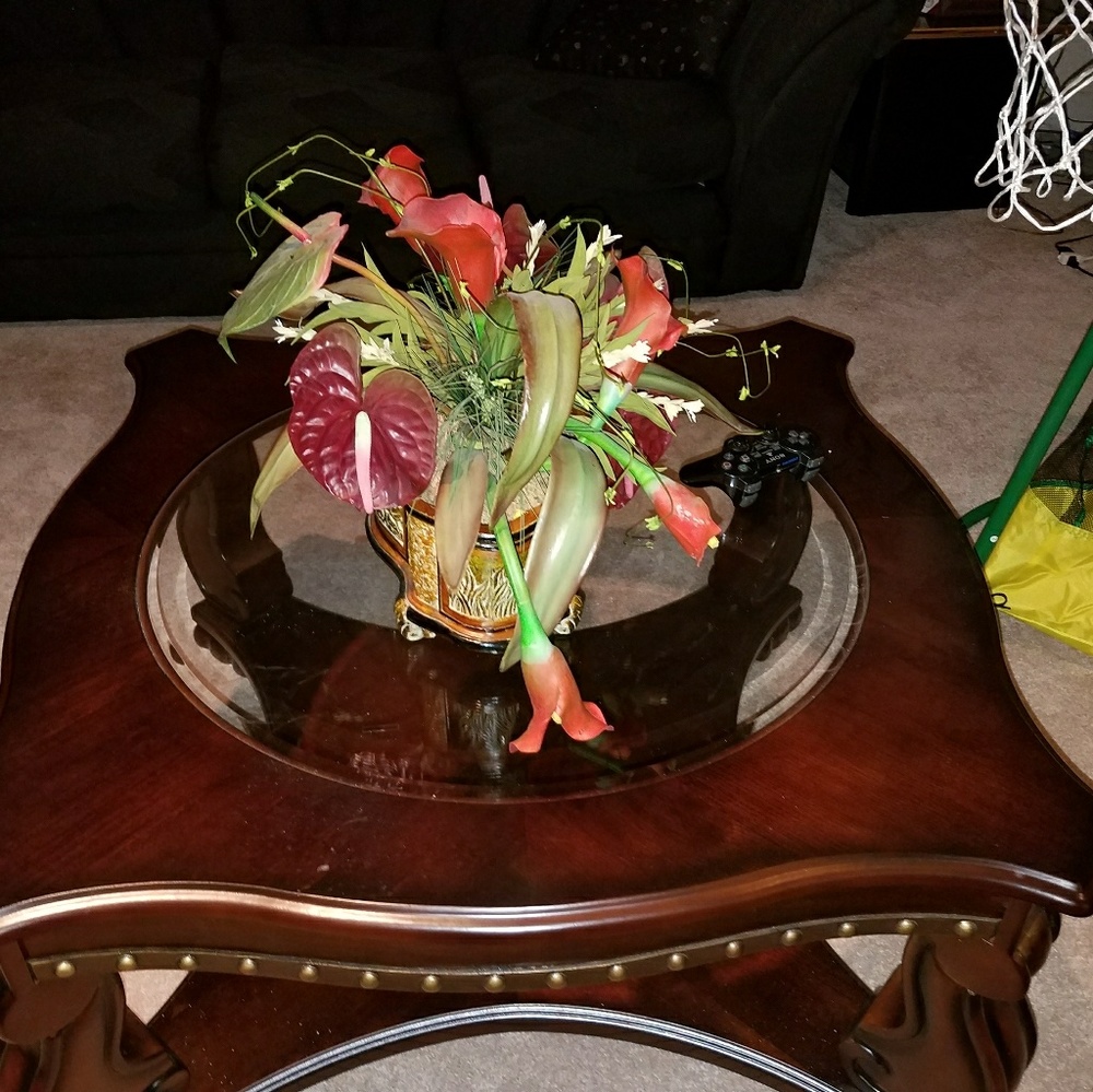 Meet your Posher, Miriam