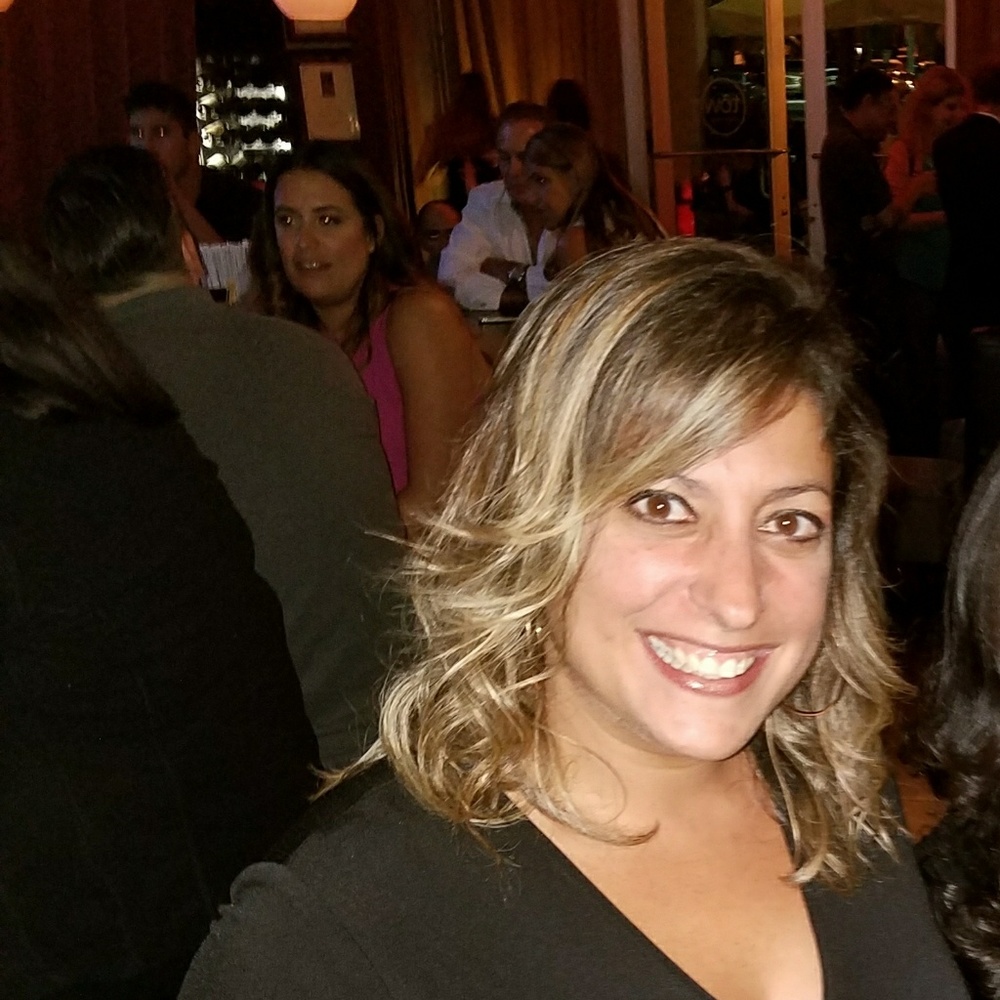 Meet your Posher, Lizette