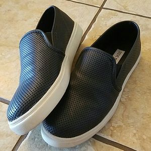 Steve Madden shoes