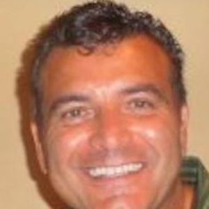 Meet your Posher, Salvatore