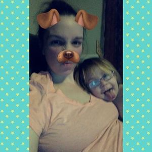 Meet your Posher, Cheyenne