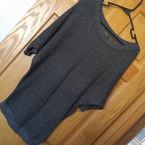 Express Off The Shoulder Top.