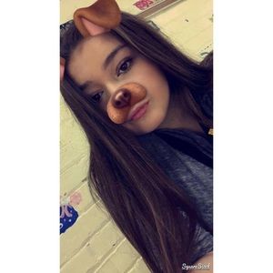 Meet your Posher, Kathryn