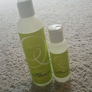 DevaCurl gel