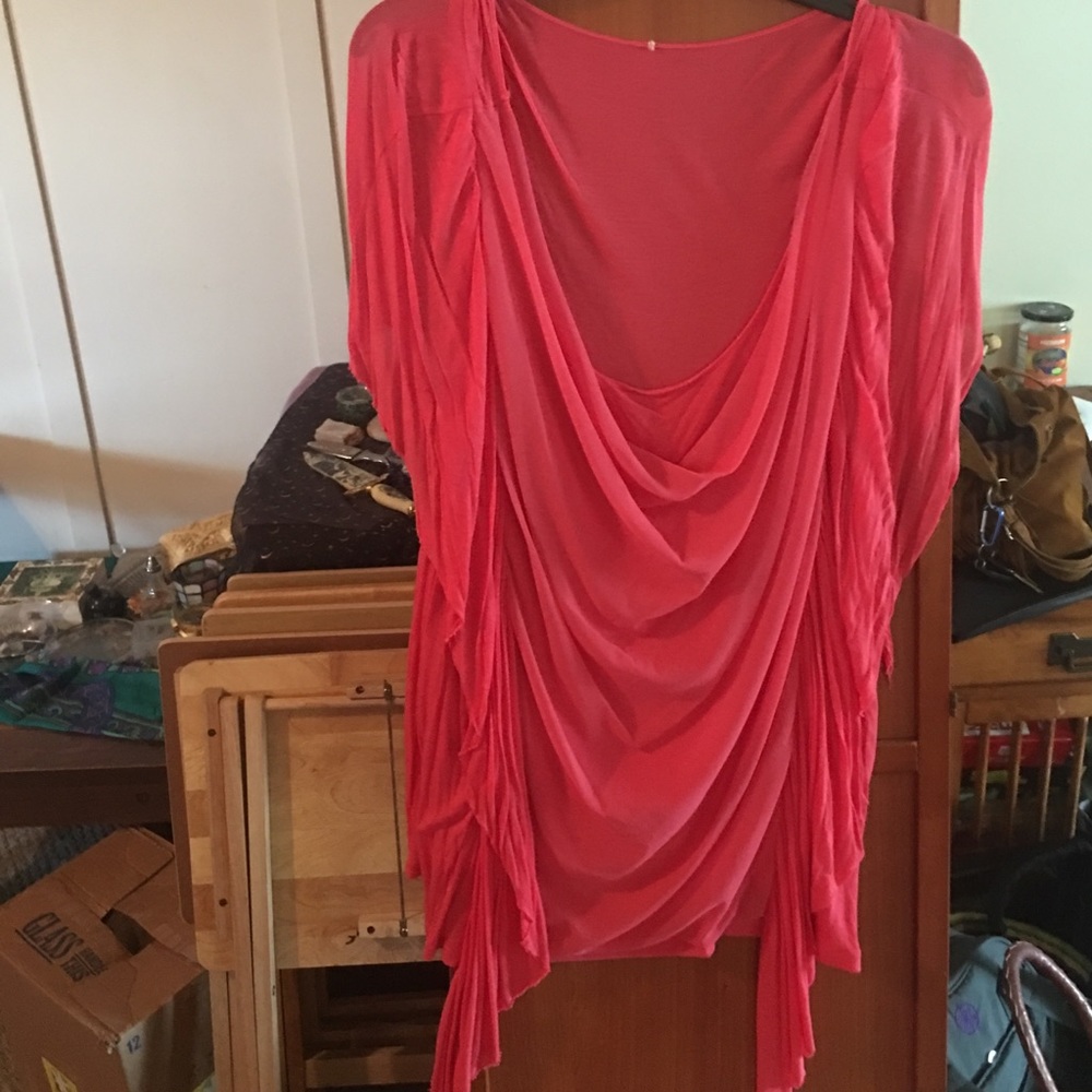 Size 22 Seven7 blouse