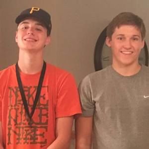 Meet your Posher, Sam