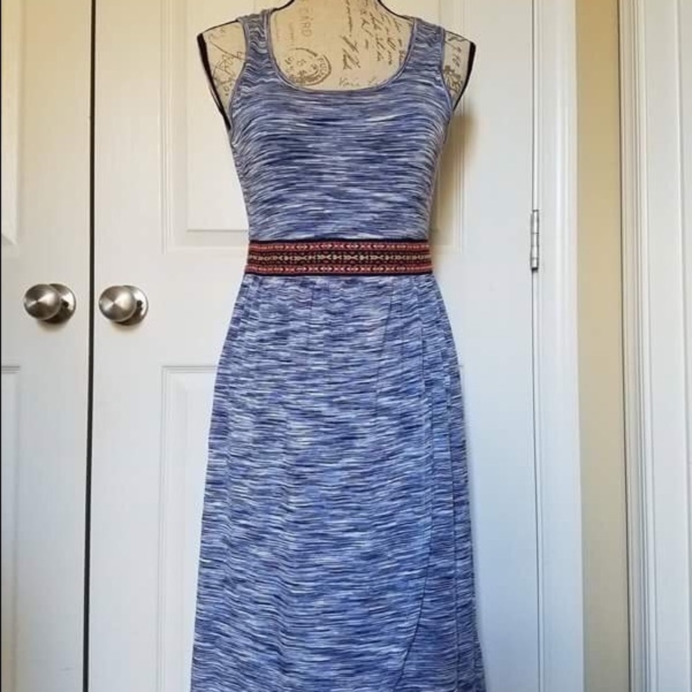 Love this dress but it doesn't fit me well!