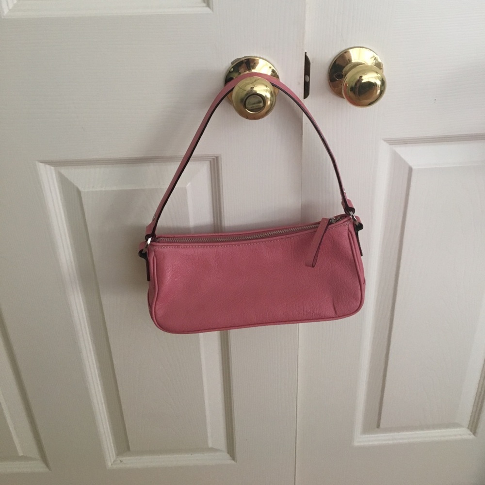 Kate Spade Pink Handbag