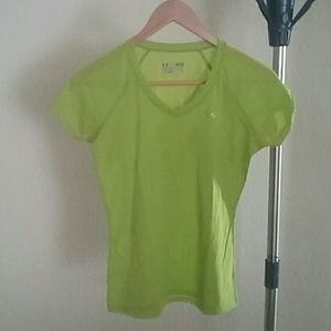 Under Armor heat gear