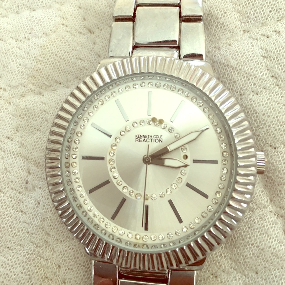 Kenneth Cole Women's Watch