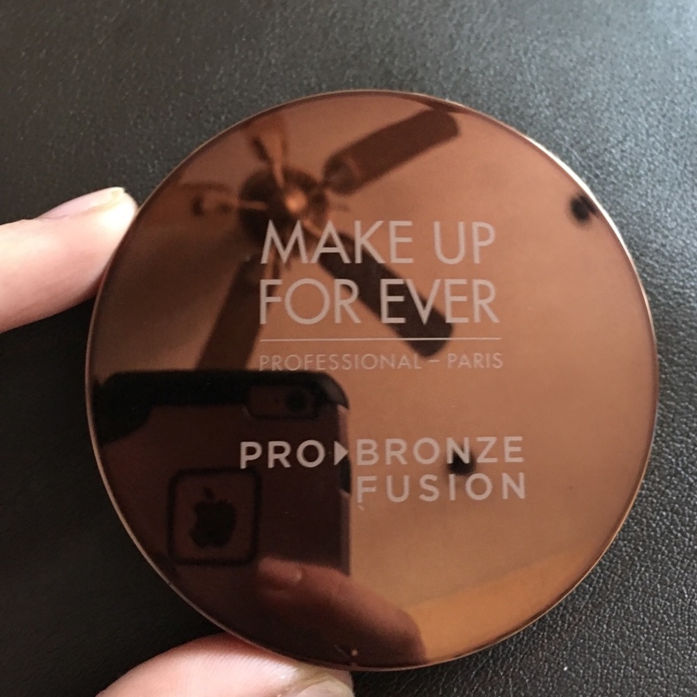 Makeup forever pro bronzer M20