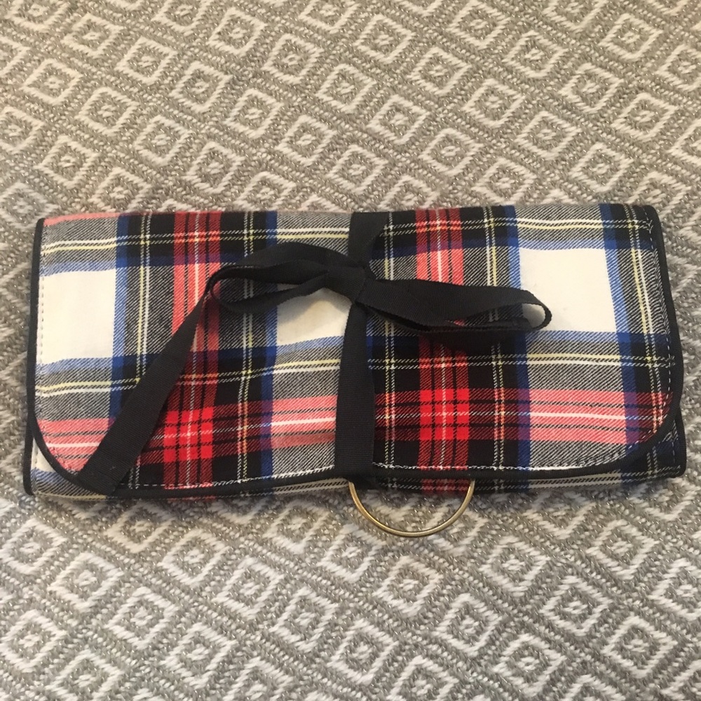 J. Crew Jewelry Hanger