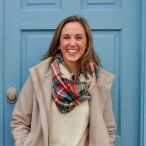 Meet your Posher, Annie