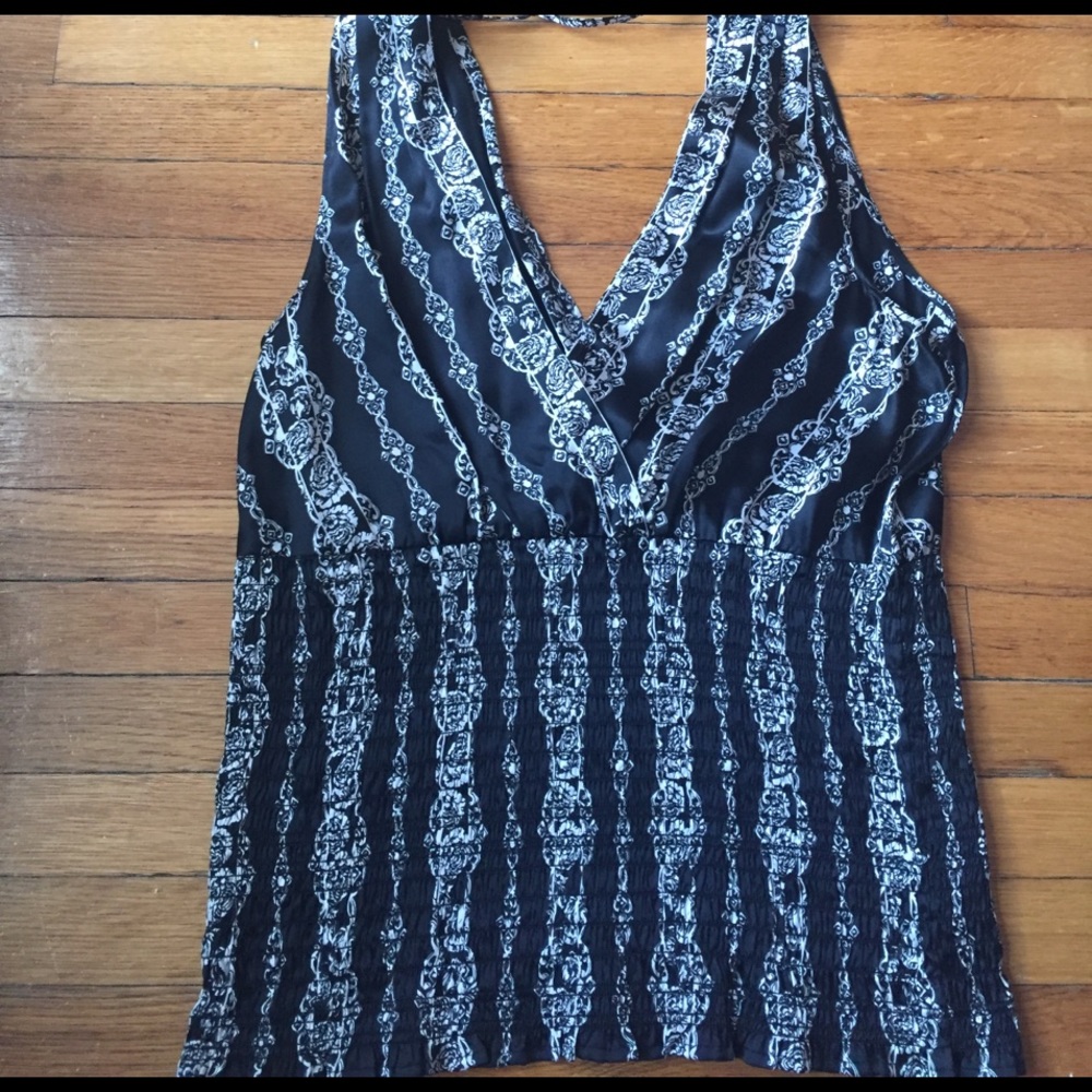 WHBM Top -L