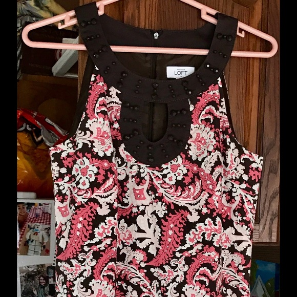 Ann Taylor Loft - Picture 2 of 4