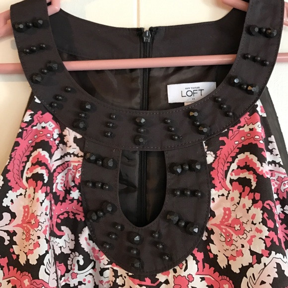 Ann Taylor Loft - Picture 4 of 4