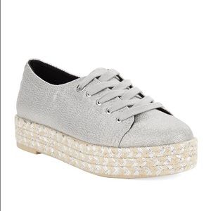 Circus by Sam Edelman Brandon Espadrille Sneakers