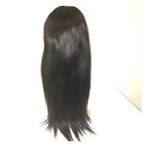 100% Brazilian Virgin Human hair