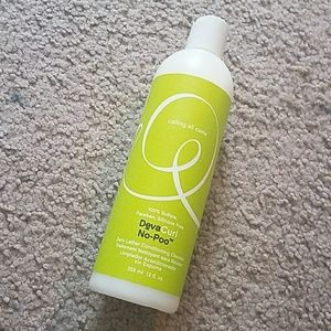 DevaCurl No-Poo