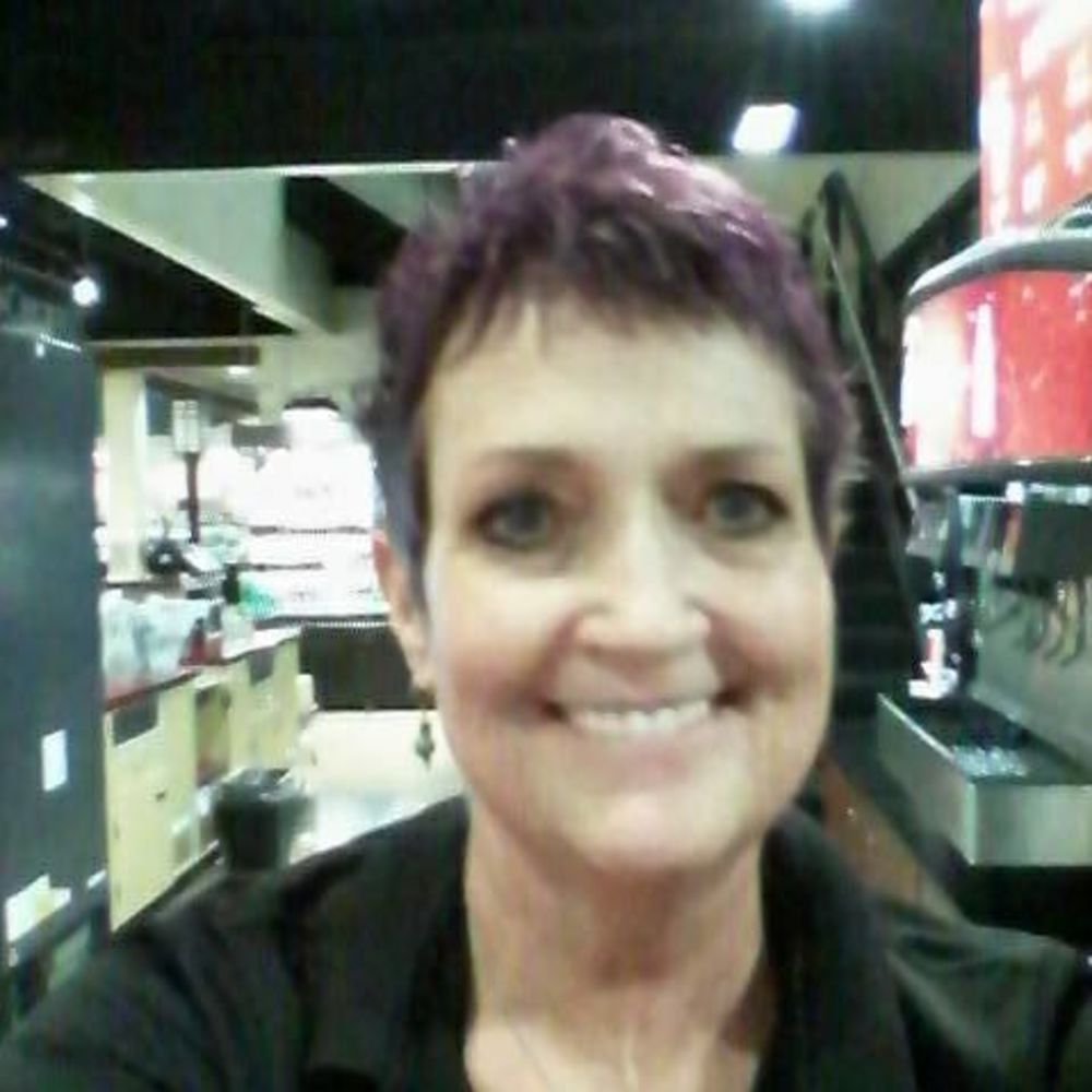 Meet your Posher, Toni