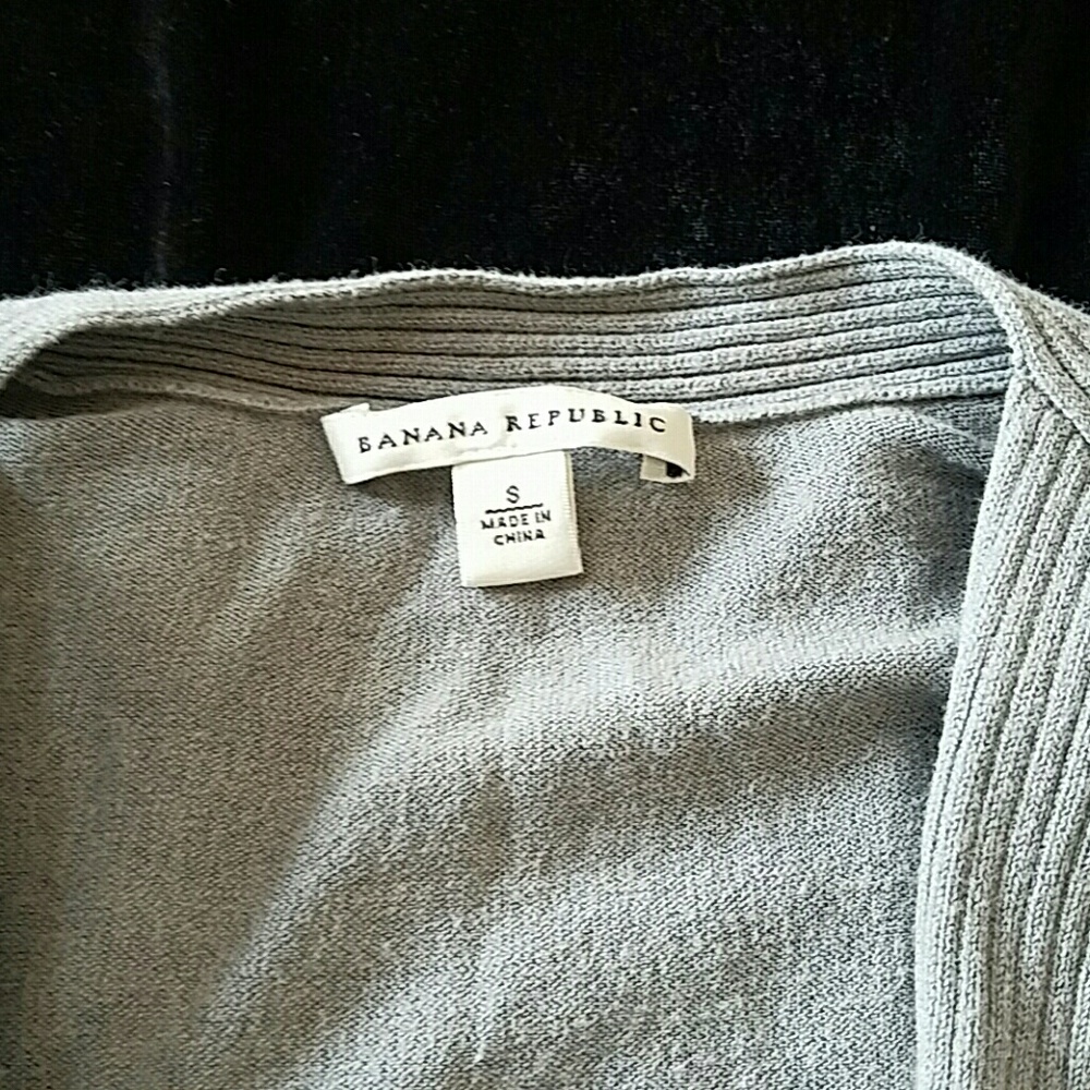 Cardigan/sweater - Picture 2 of 2