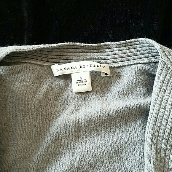 Cardigan/sweater - Picture 2 of 2