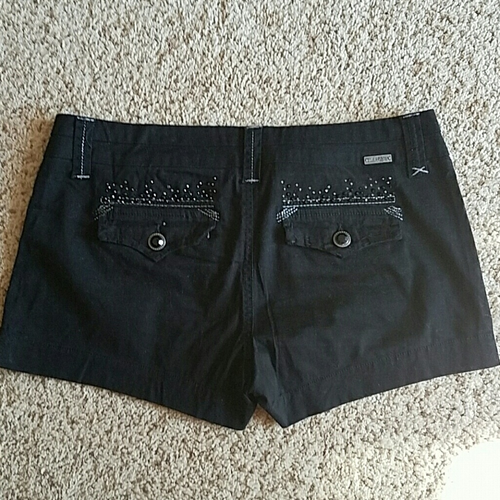 BKE women's short sz 29