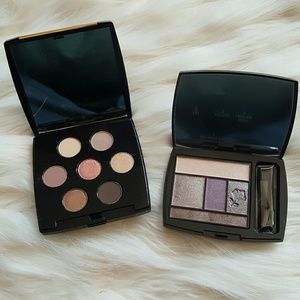 2 Lancome eyeshadow pallets