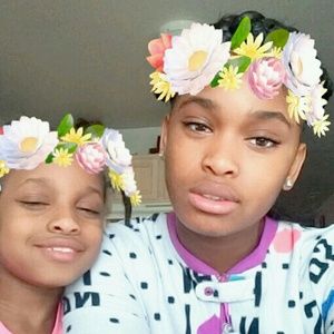 Meet your Posher, Shanisha