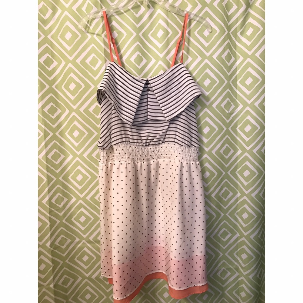 Xhiliration (Target) Juniors Dress
