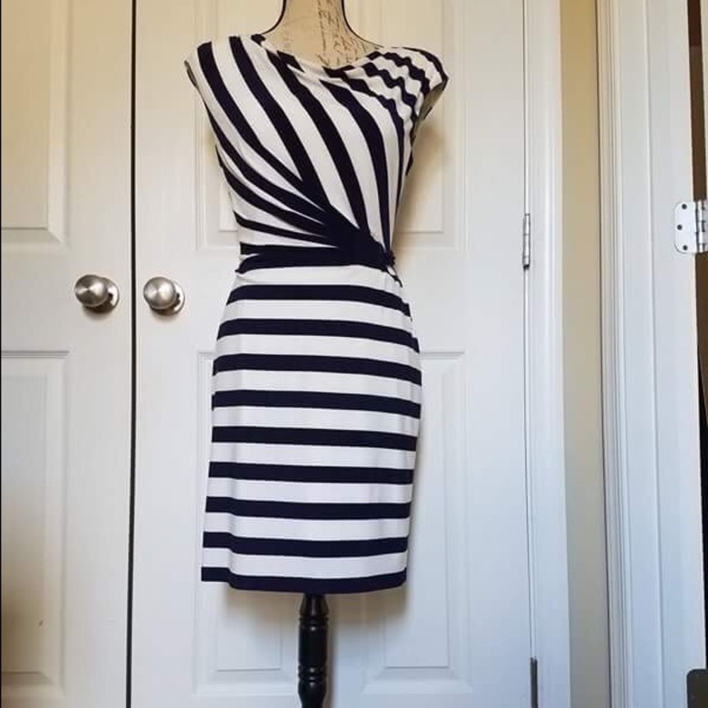Only worn once!