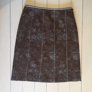 Wonderful Ann Taylor Skirt Size 2
