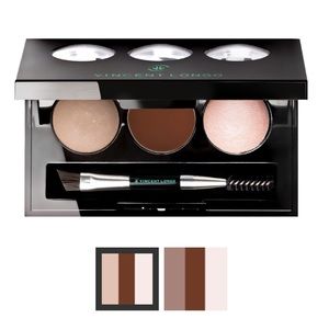 Vincent Longo Brow Kit Powder Pomade BRAND NEW