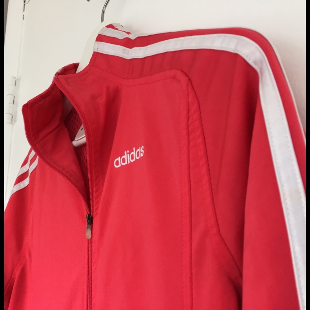 Adidas Jacket