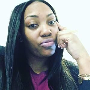 Meet your Posher, Natasha