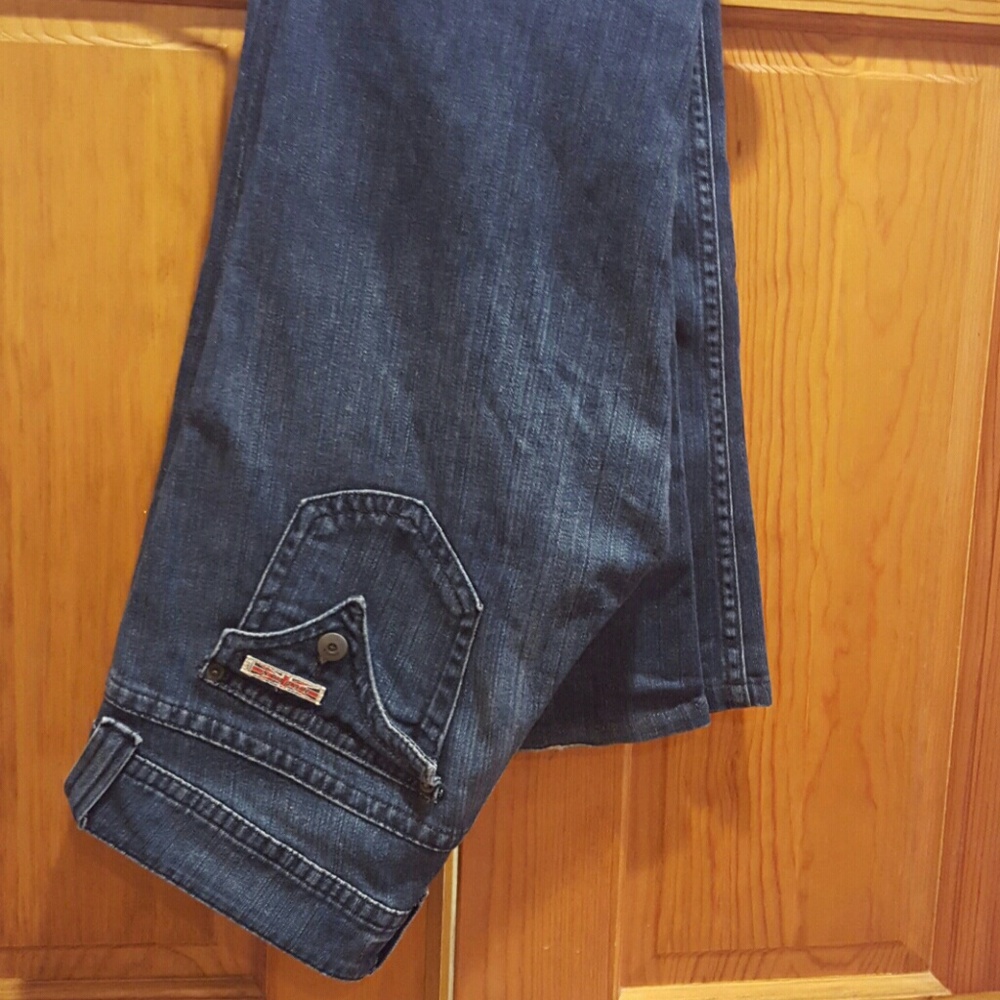 Hudson Jeans