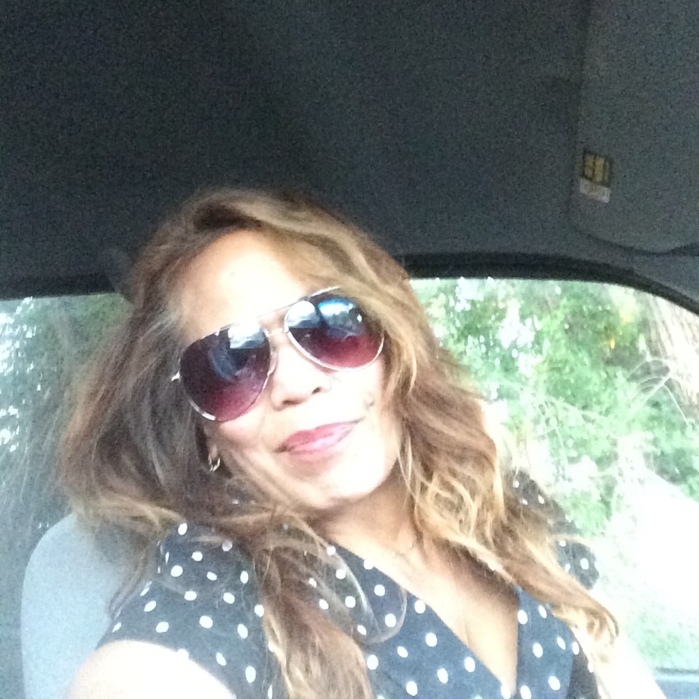 Meet your Posher, Anna