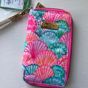Lilly Pulitzer Wallet