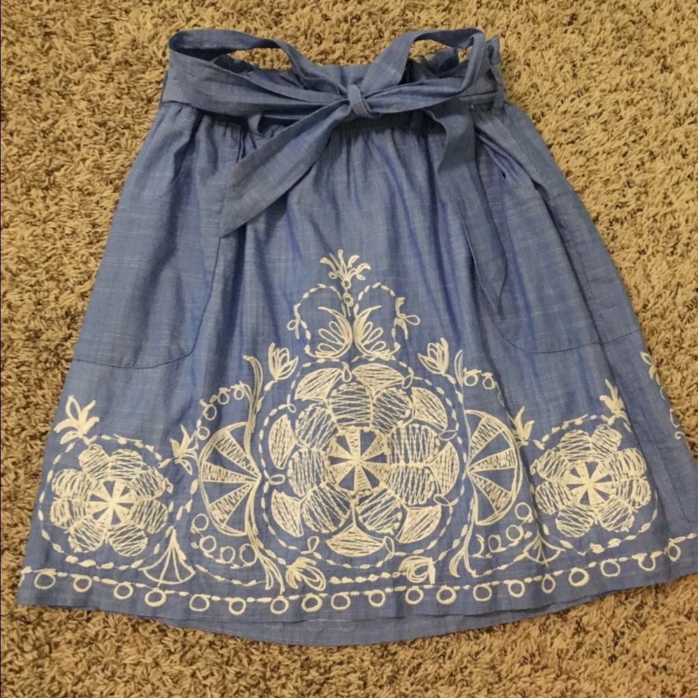 Lilly Pulitzer Skirt