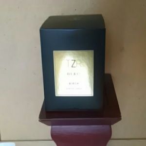 D.L. & Co Birch Candle