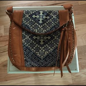 The Sak crossbody bag