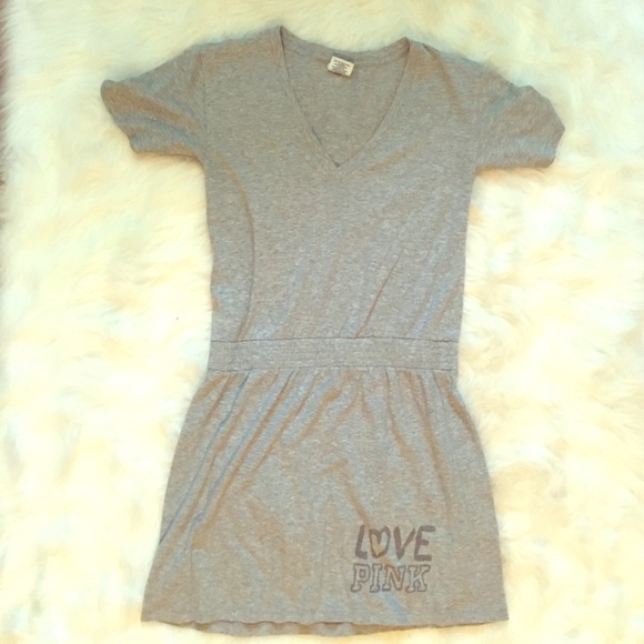 PINK Victoria's Secret Other - Victoria's Secret | Pink | Beach Coverup/Romper 🛍