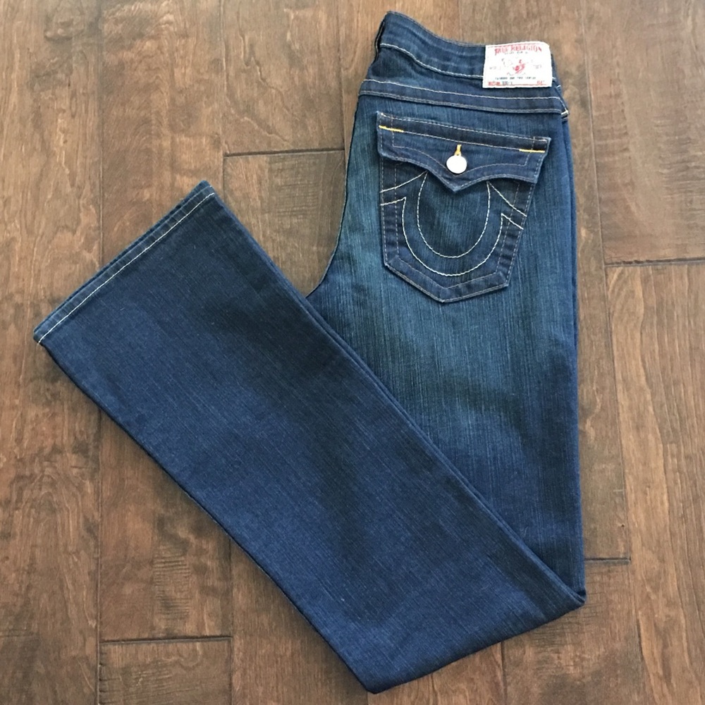 True Religion Becky