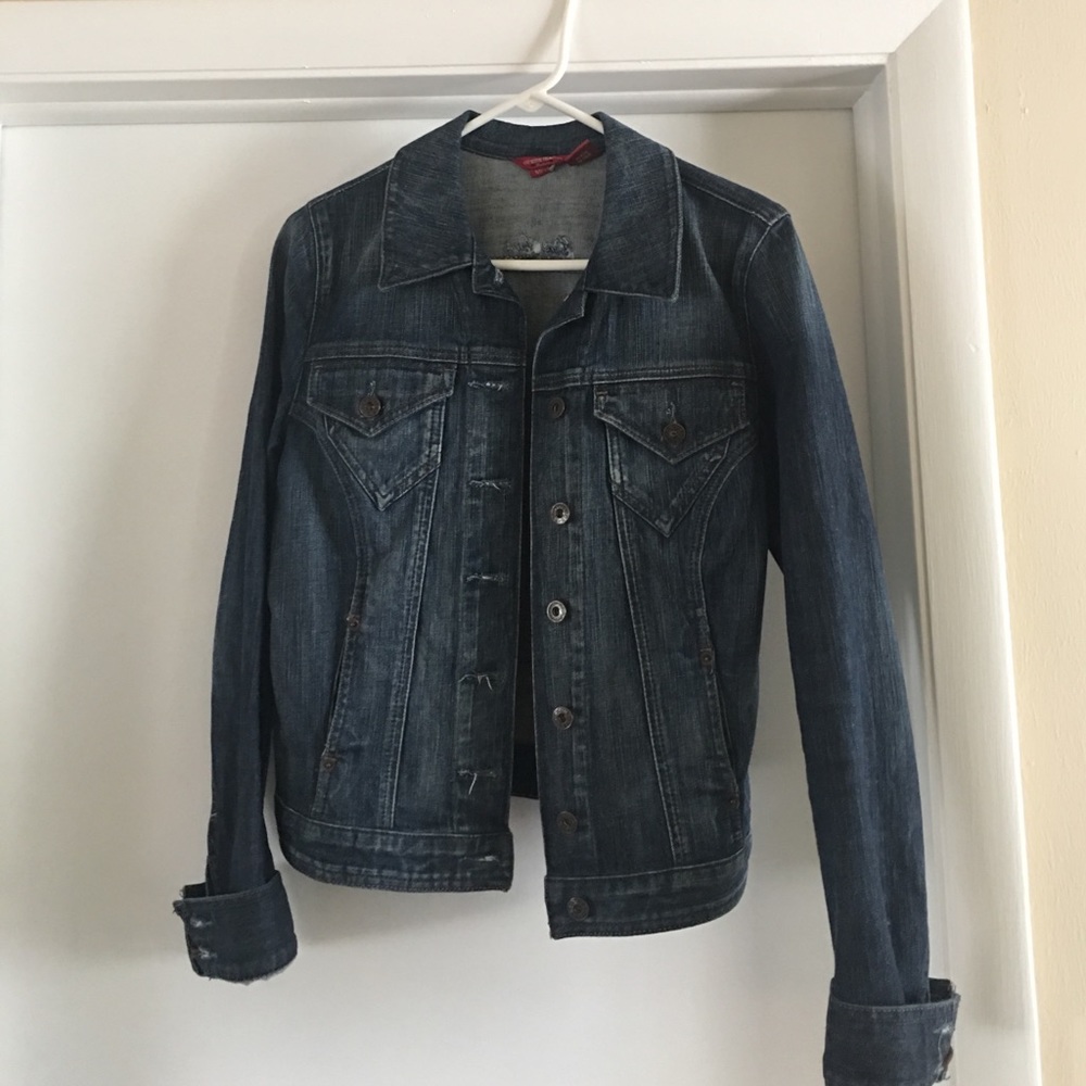 Guess Denim Jacket