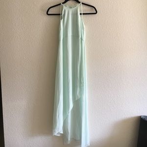 Beautiful BCBG Mint Dress