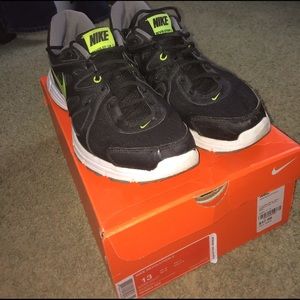 Nike Revolution 2 Running shoes