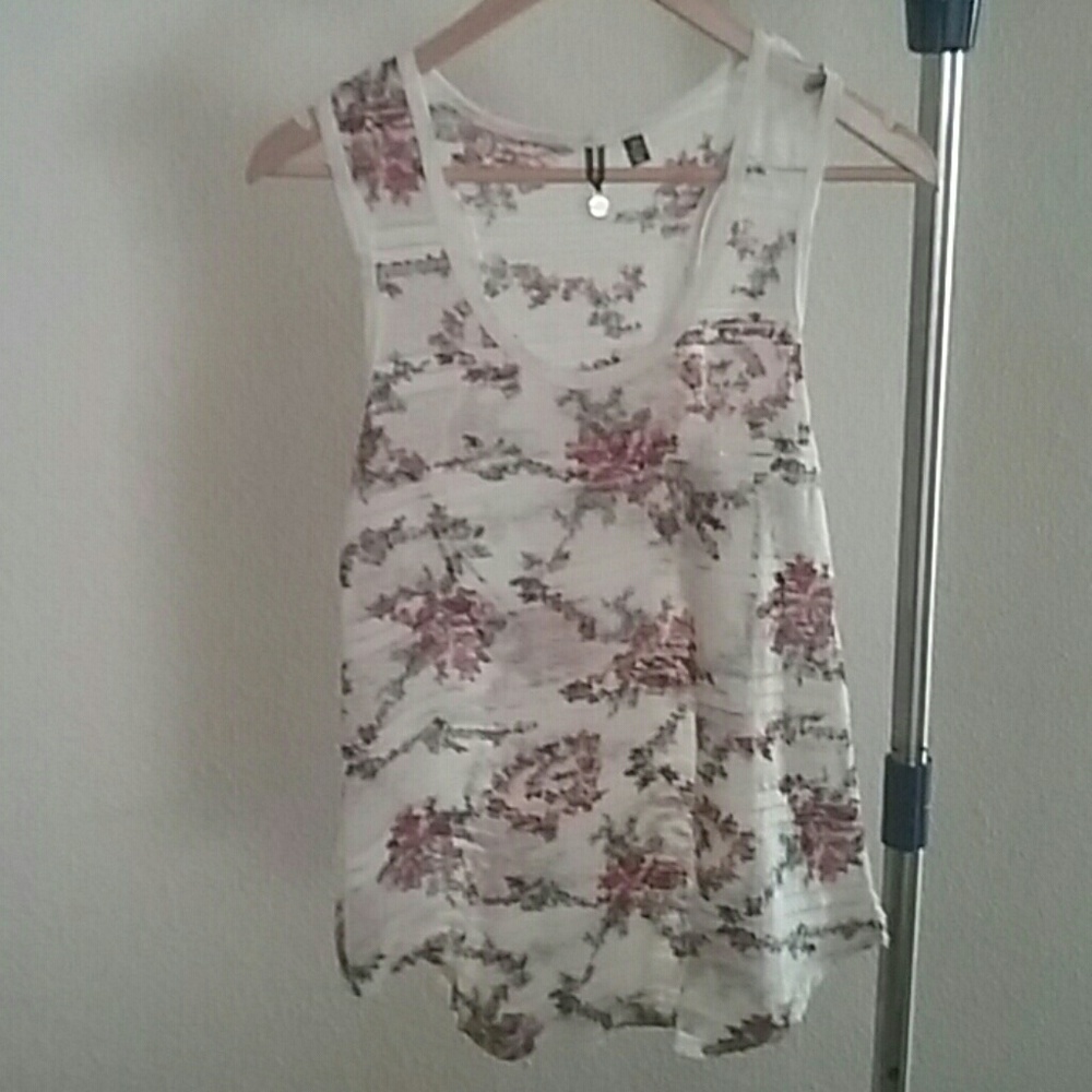 BKE tank top