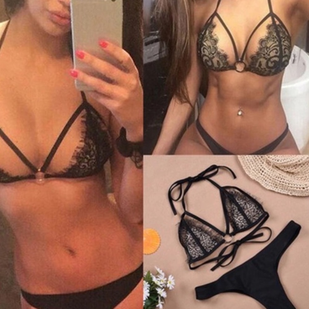 Brazilian bikini